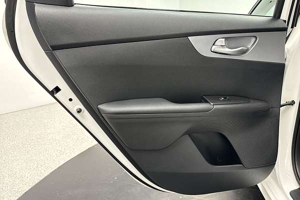 2022 Kia Cerato S BD