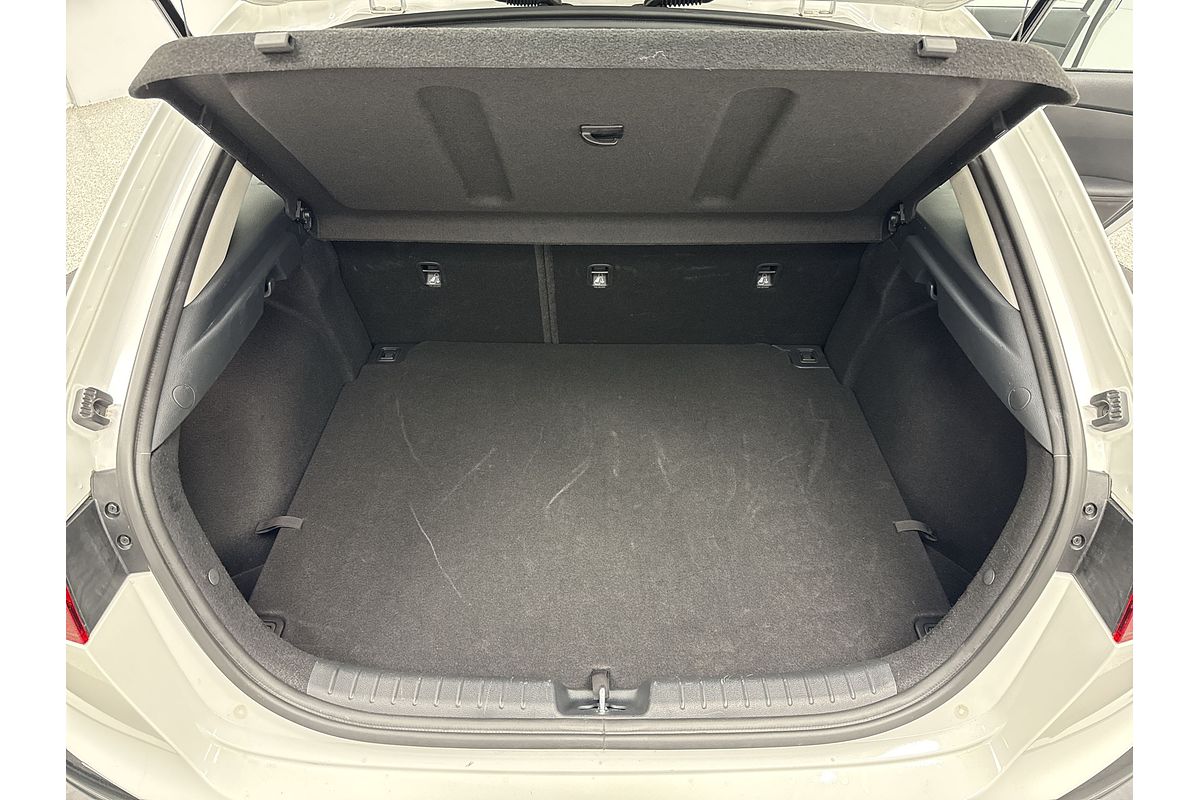 2022 Kia Cerato S BD