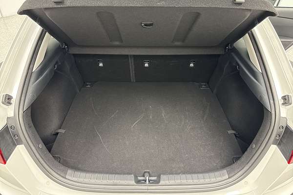 2022 Kia Cerato S BD