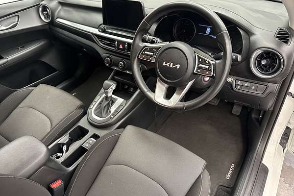 2022 Kia Cerato S BD