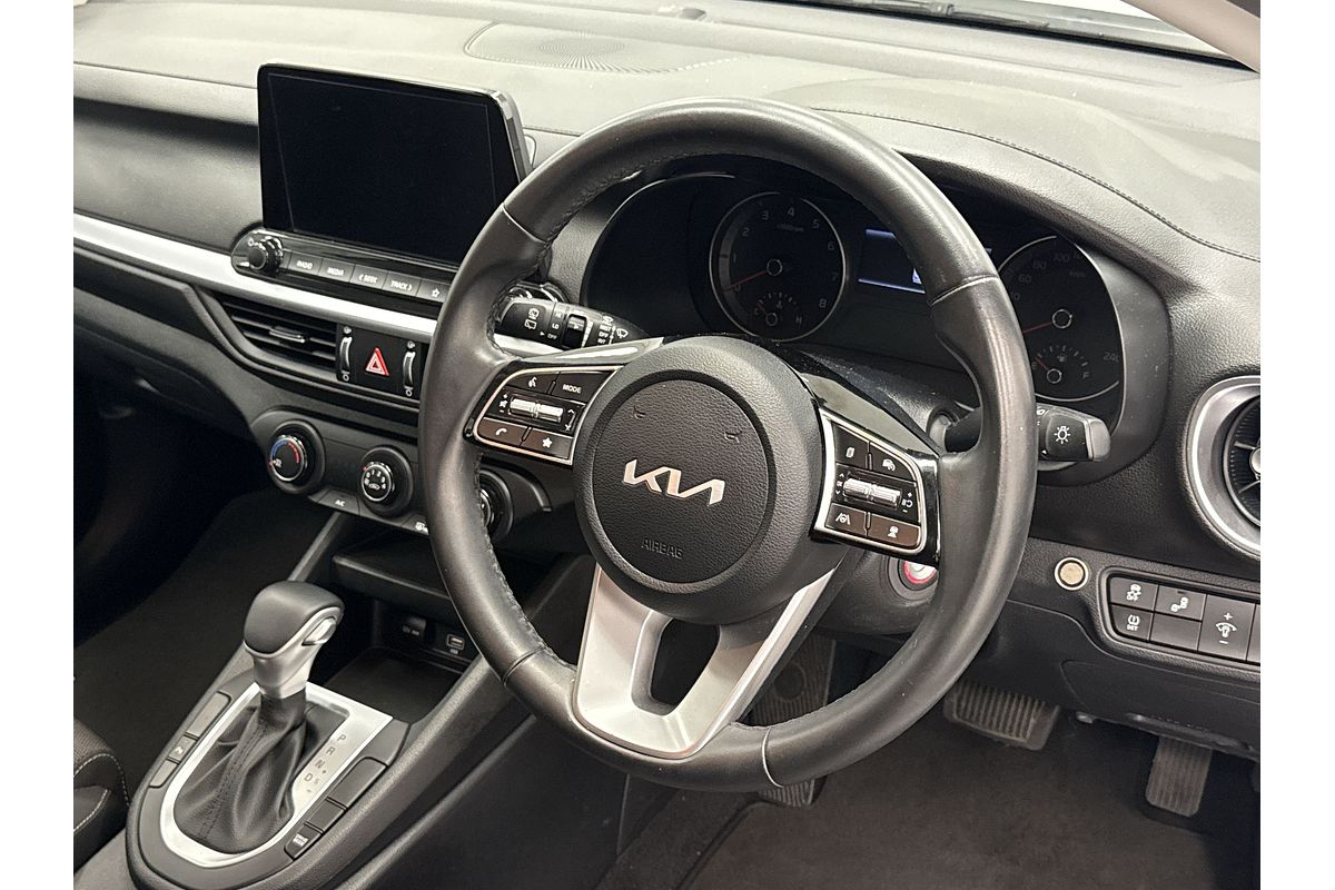 2022 Kia Cerato S BD