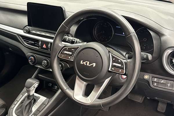 2022 Kia Cerato S BD