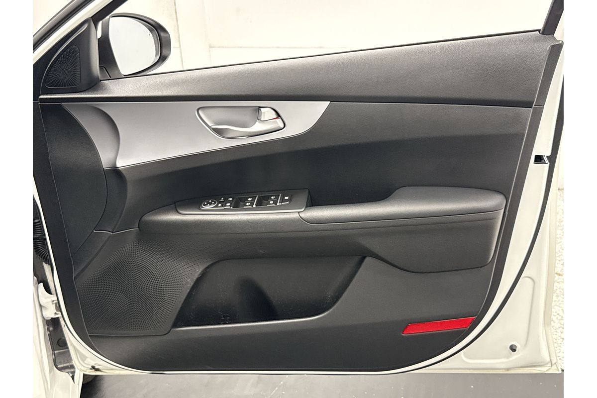 2022 Kia Cerato S BD