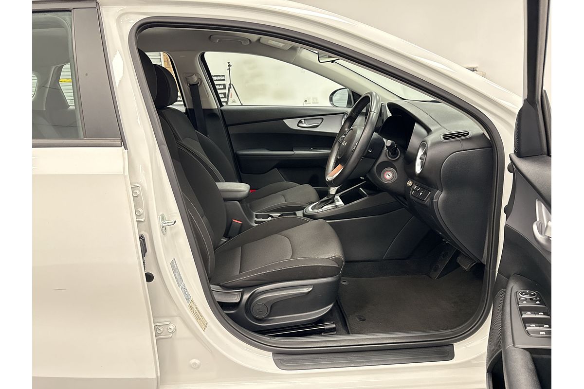 2022 Kia Cerato S BD