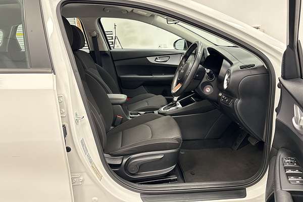 2022 Kia Cerato S BD