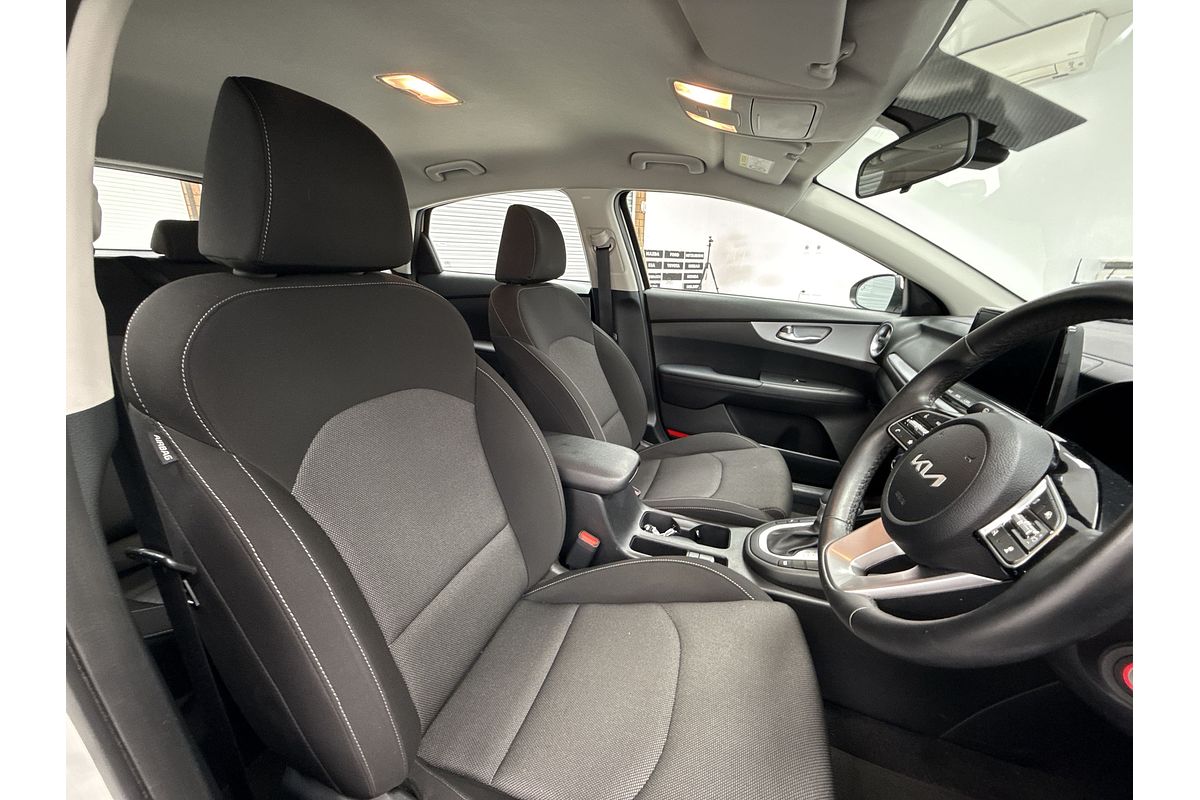 2022 Kia Cerato S BD