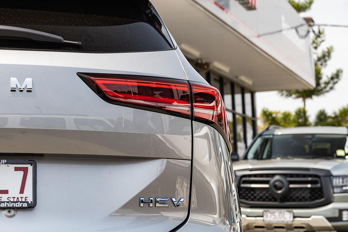 2025 GWM Haval H6 Ultra Hybrid B01