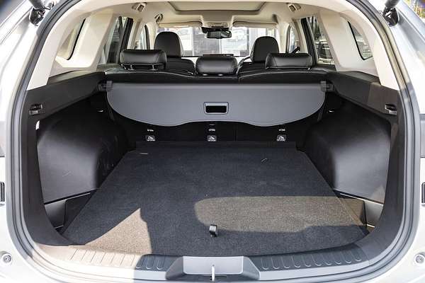 2025 GWM Haval H6 Ultra Hybrid B01