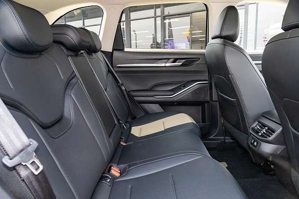 2025 GWM Haval H6 Ultra Hybrid B01