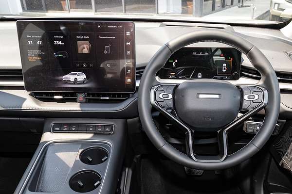 2025 GWM Haval H6 Ultra Hybrid B01