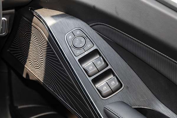 2025 GWM Haval H6 Ultra Hybrid B01