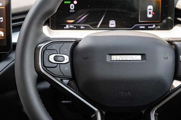 2025 GWM Haval H6 Ultra Hybrid B01