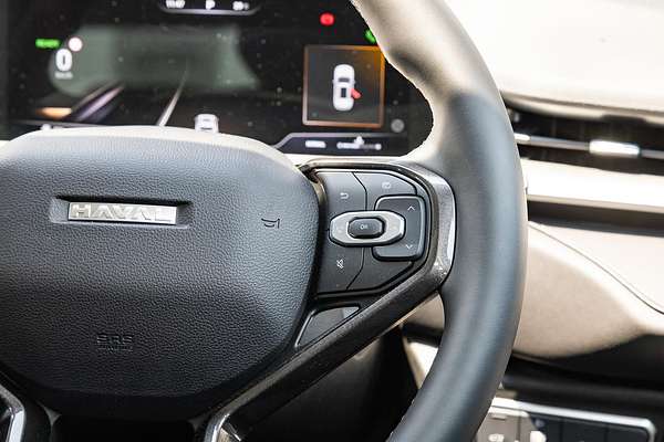 2025 GWM Haval H6 Ultra Hybrid B01