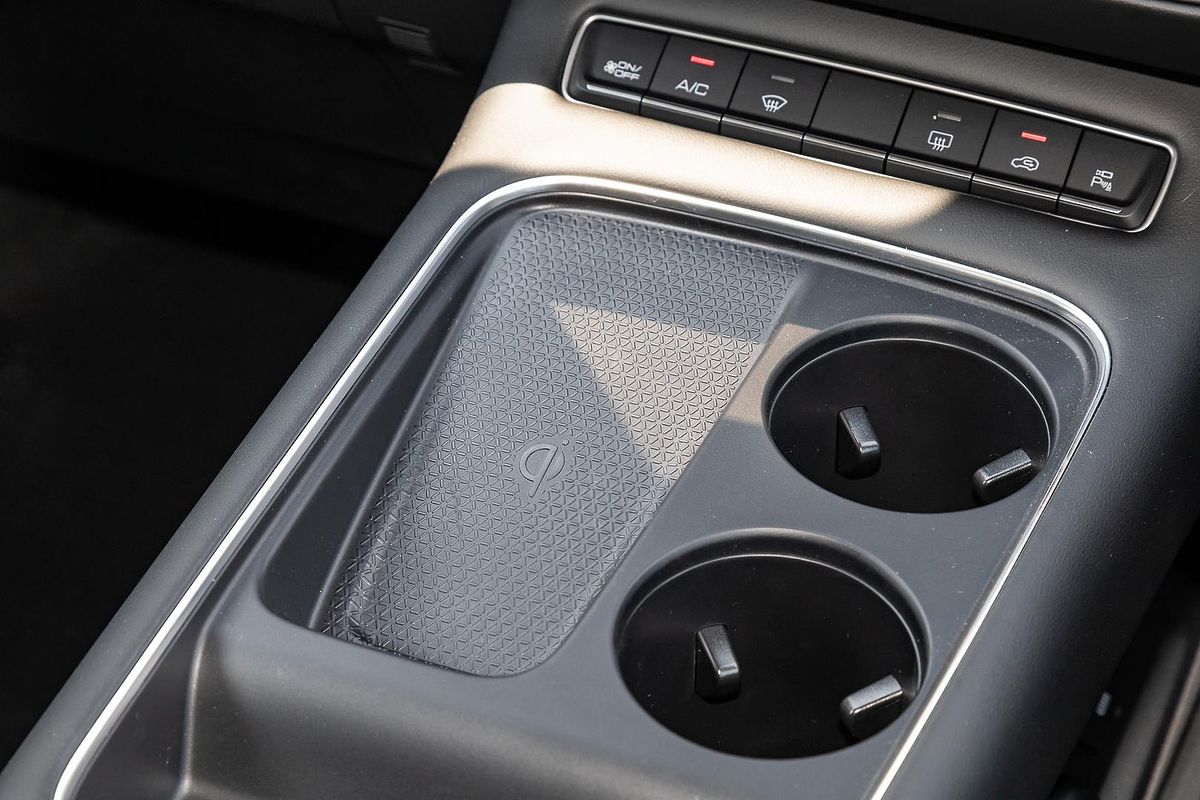 2025 GWM Haval H6 Ultra Hybrid B01