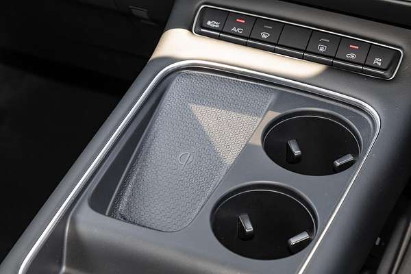 2025 GWM Haval H6 Ultra Hybrid B01