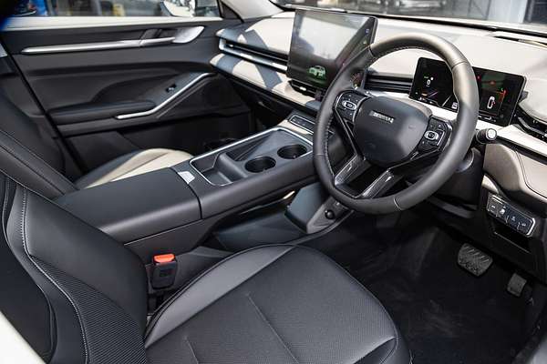 2025 GWM Haval H6 Ultra Hybrid B01