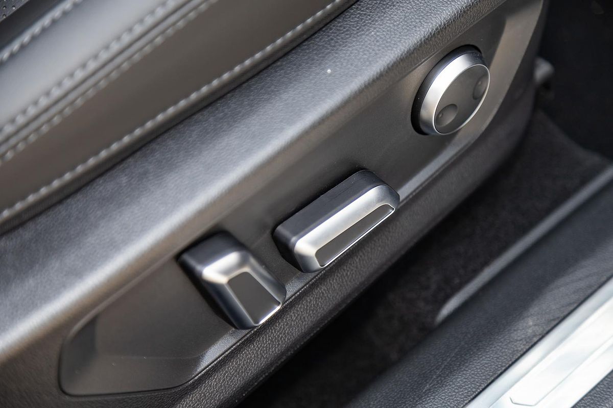 2025 GWM Haval H6 Ultra Hybrid B01