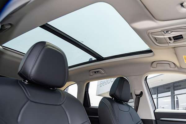 2025 GWM Haval H6 Ultra Hybrid B01