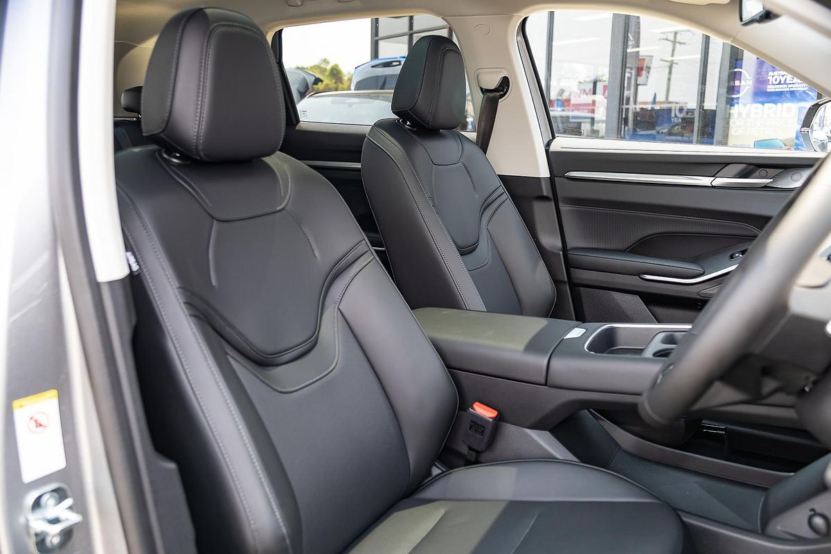 2025 GWM Haval H6 Ultra Hybrid B01