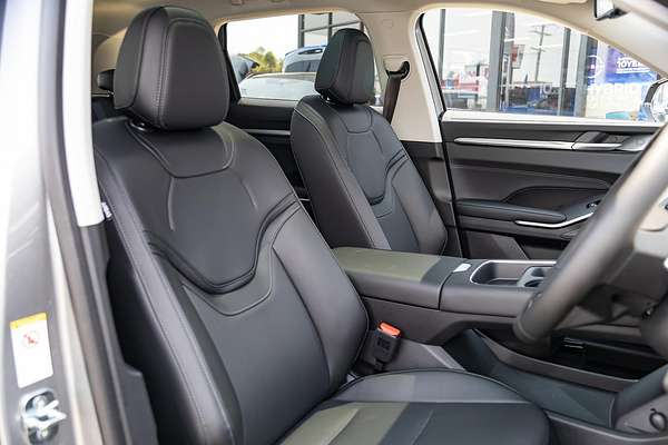 2025 GWM Haval H6 Ultra Hybrid B01