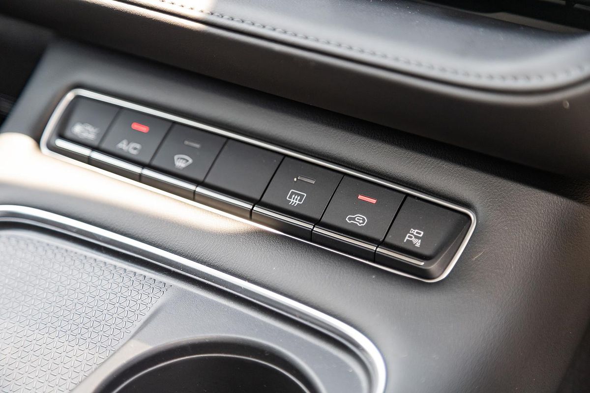 2025 GWM Haval H6 Ultra Hybrid B01