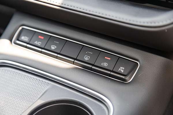 2025 GWM Haval H6 Ultra Hybrid B01