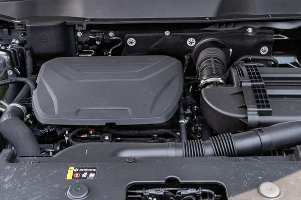 2025 GWM Haval H6 Ultra Hybrid B01