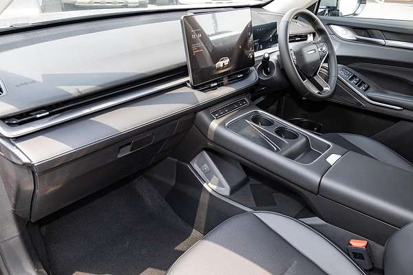 2025 GWM Haval H6 Ultra Hybrid B01