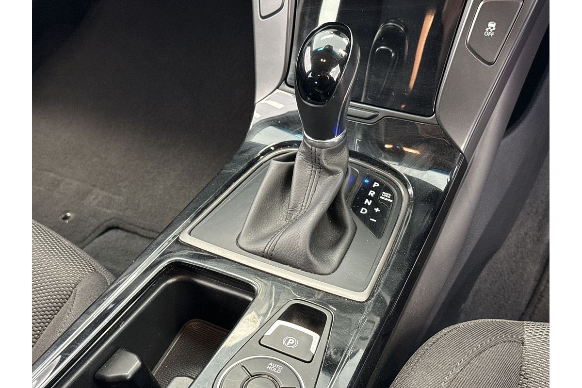 2018 Hyundai i40 Active VF4 Series II