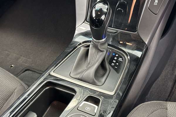 2018 Hyundai i40 Active VF4 Series II