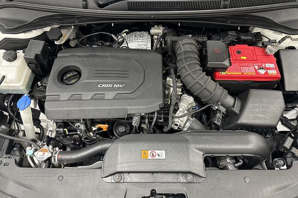 2018 Hyundai i40 Active VF4 Series II