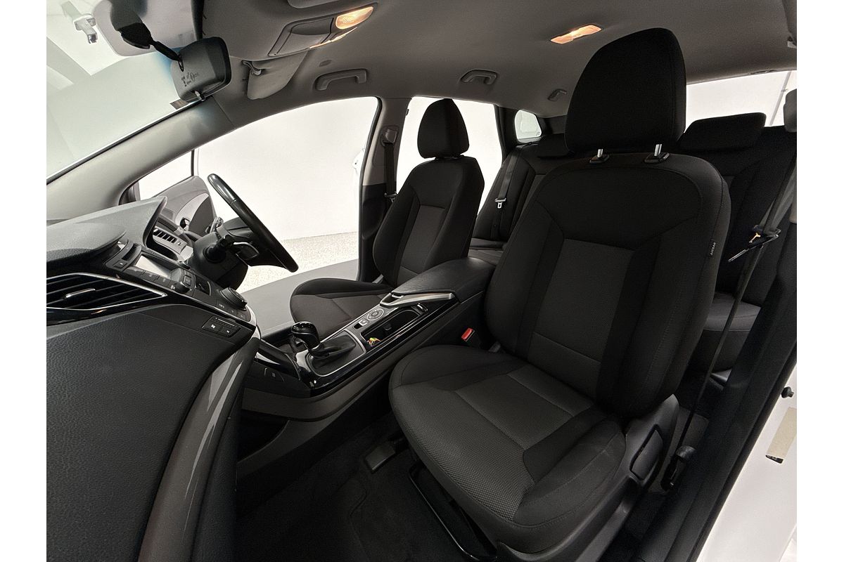 2018 Hyundai i40 Active VF4 Series II