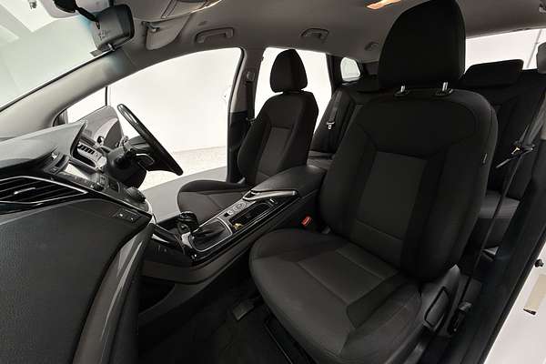 2018 Hyundai i40 Active VF4 Series II