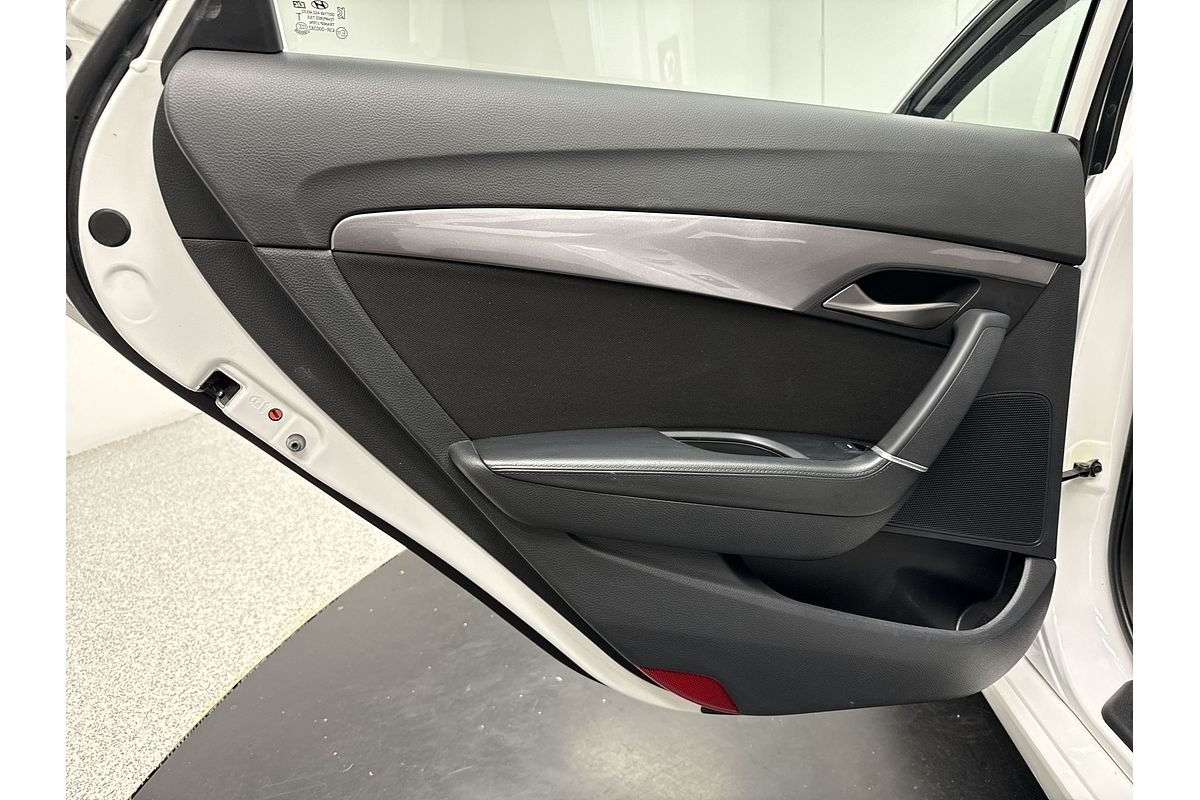 2018 Hyundai i40 Active VF4 Series II