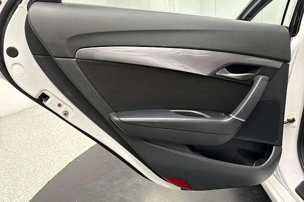 2018 Hyundai i40 Active VF4 Series II