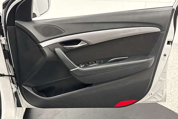 2018 Hyundai i40 Active VF4 Series II