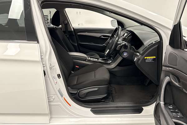 2018 Hyundai i40 Active VF4 Series II