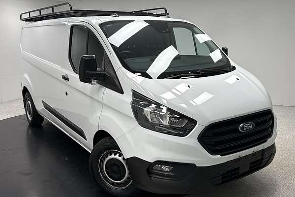 2020 Ford Transit Custom 340S VN SWB Low Roof