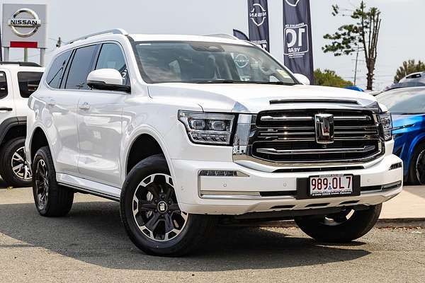 2025 GWM Tank 500 Ultra Hi4-T PHEV P03