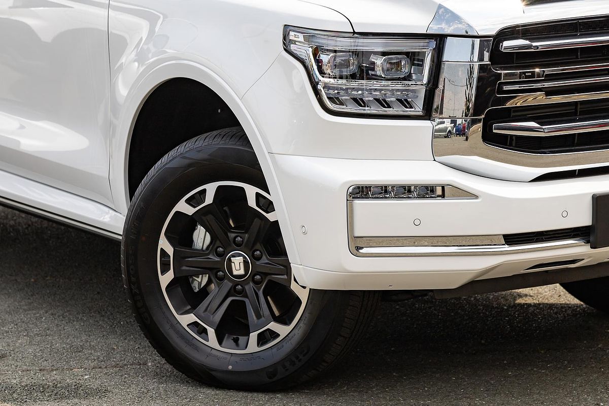 2025 GWM Tank 500 Ultra Hi4-T PHEV P03