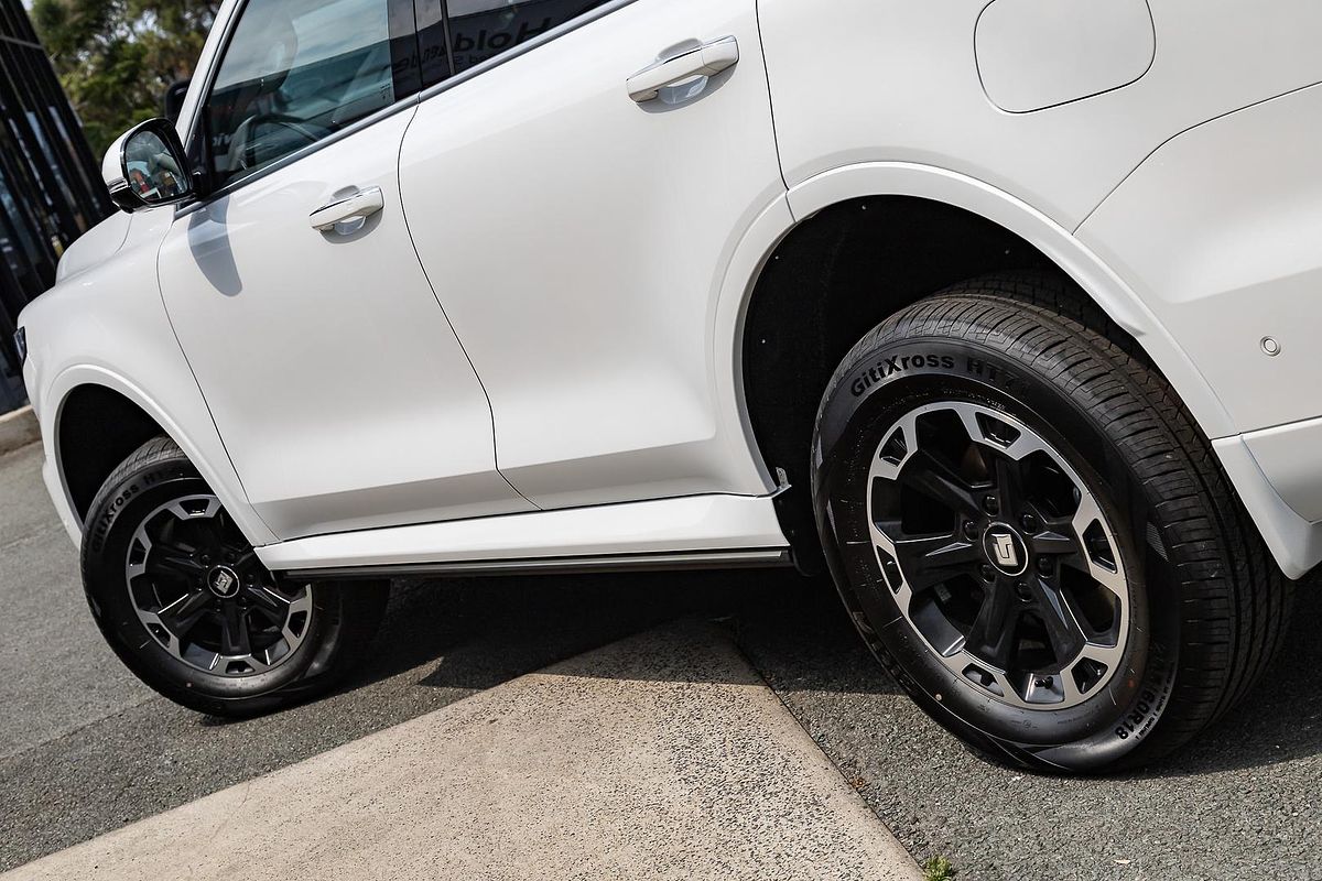 2025 GWM Tank 500 Ultra Hi4-T PHEV P03