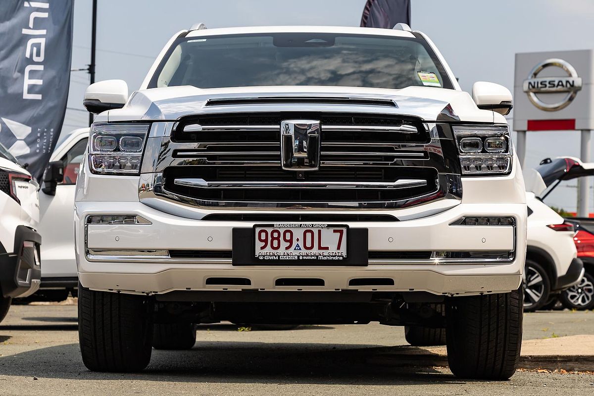 2025 GWM Tank 500 Ultra Hi4-T PHEV P03