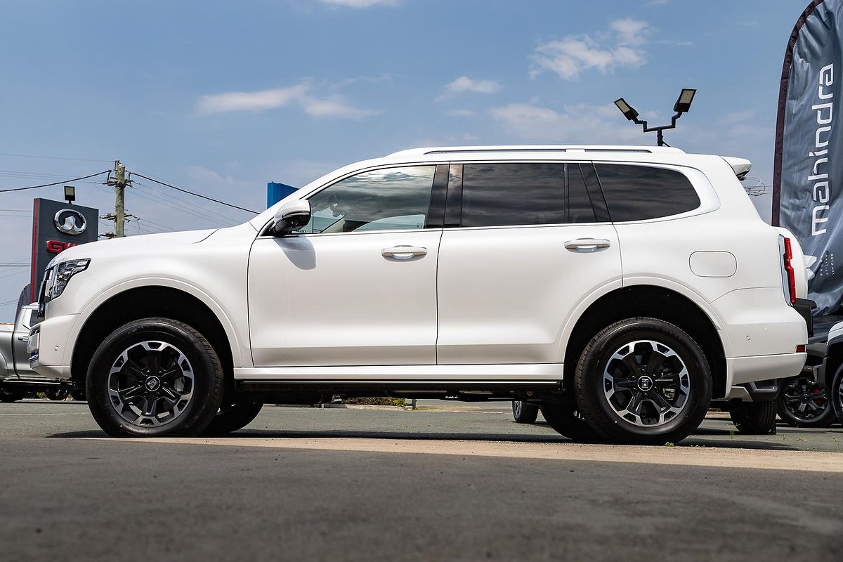 2025 GWM Tank 500 Ultra Hi4-T PHEV P03