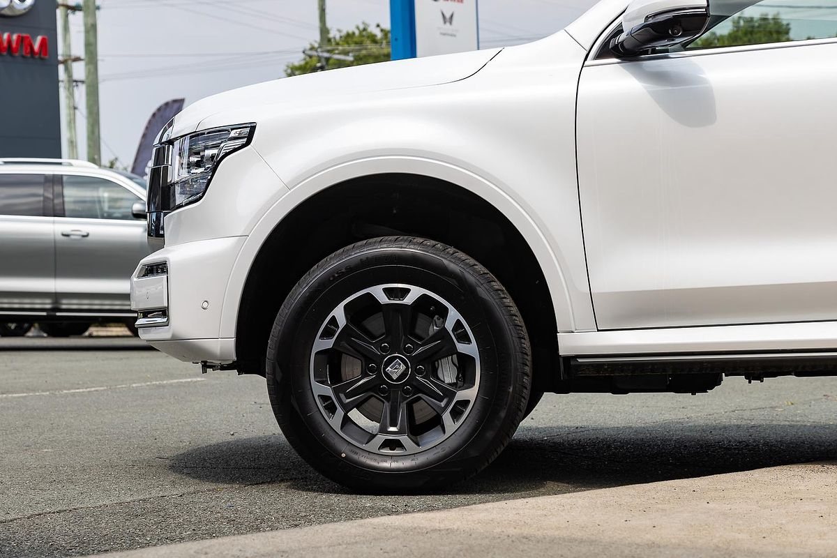 2025 GWM Tank 500 Ultra Hi4-T PHEV P03