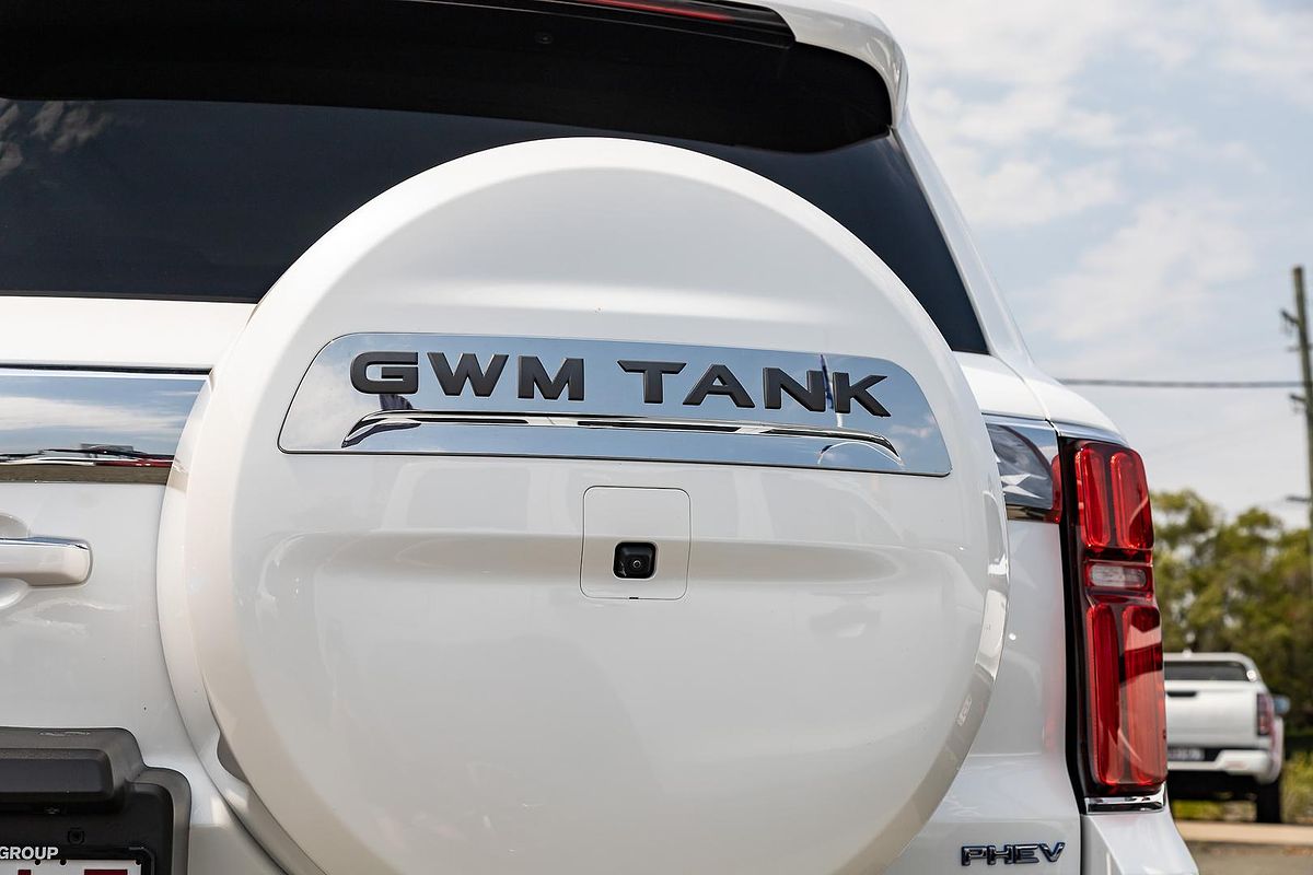 2025 GWM Tank 500 Ultra Hi4-T PHEV P03