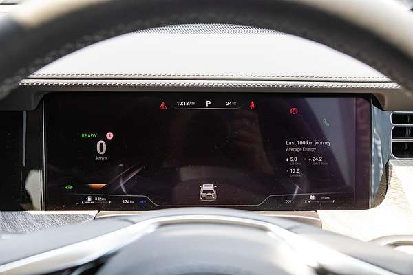 2025 GWM Tank 500 Ultra Hi4-T PHEV P03