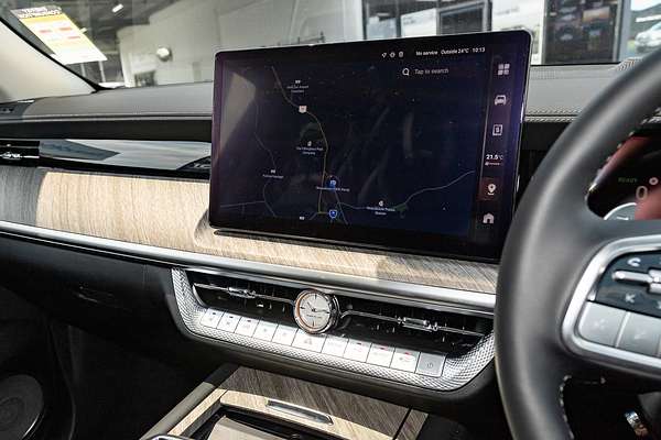 2025 GWM Tank 500 Ultra Hi4-T PHEV P03