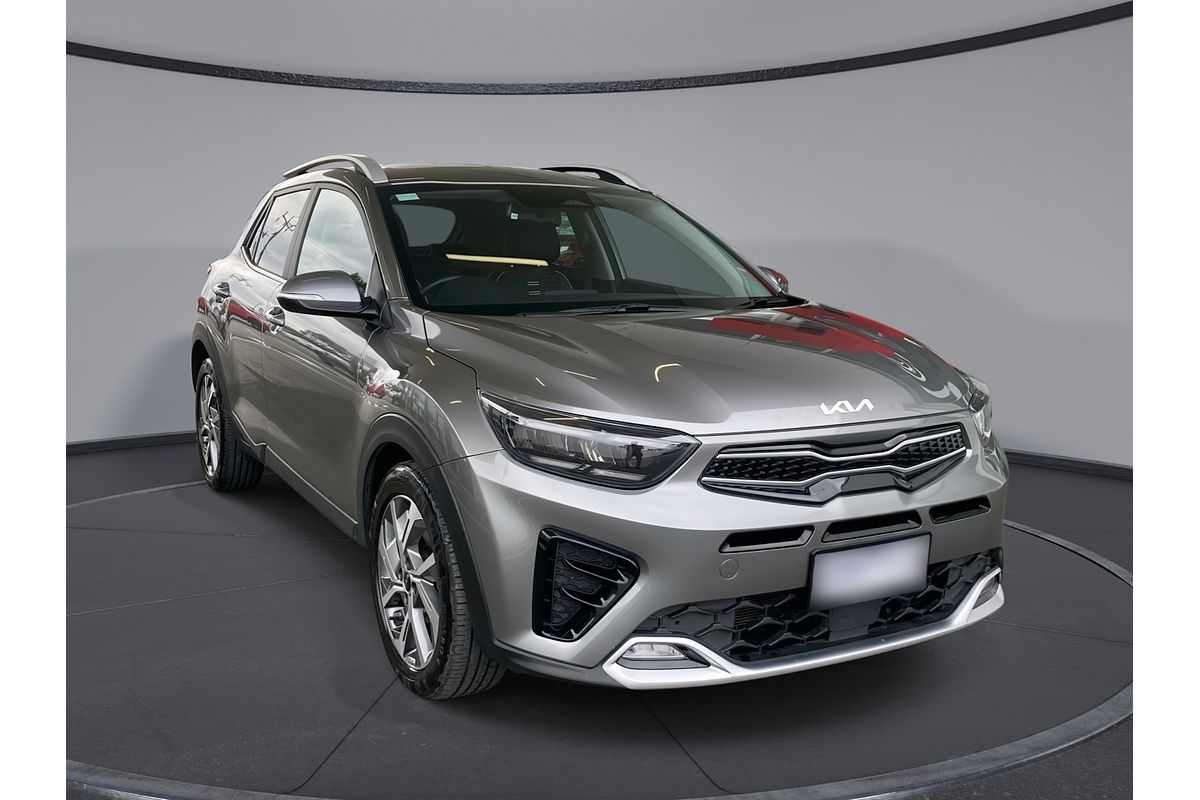 2023 Kia Stonic GT-Line YB