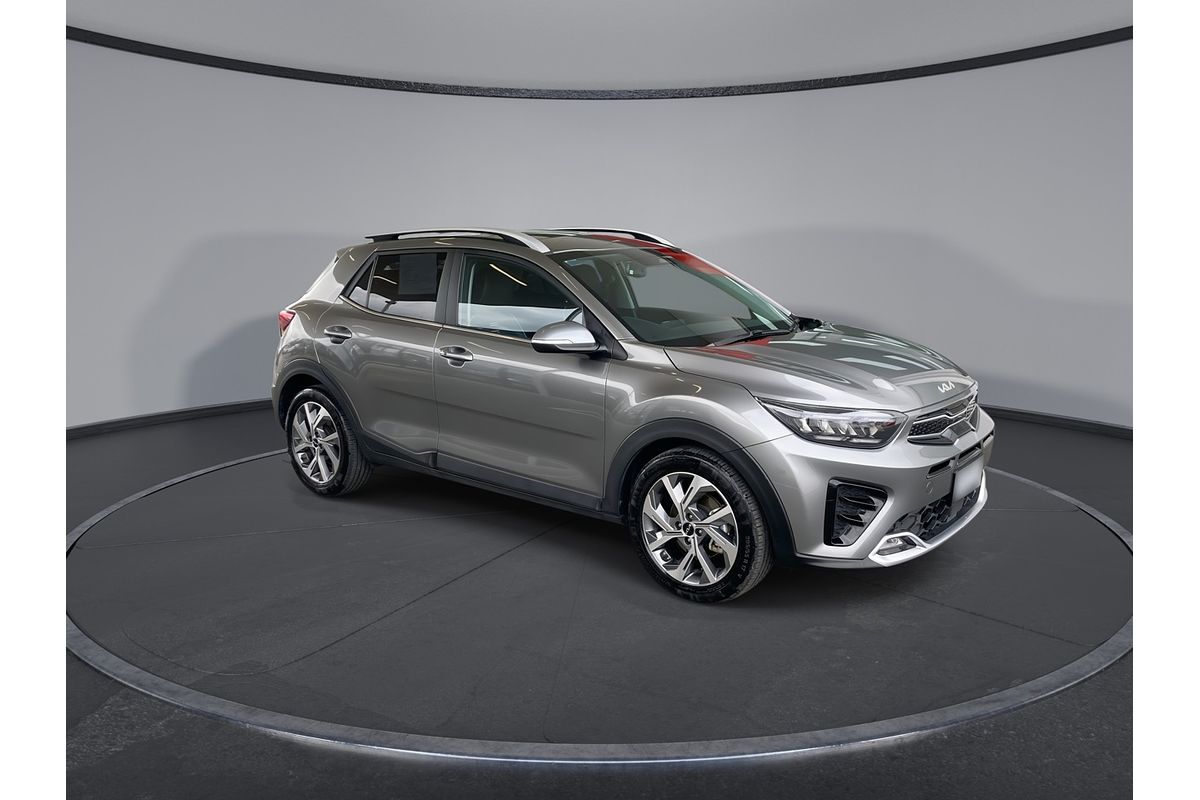 2023 Kia Stonic GT-Line YB