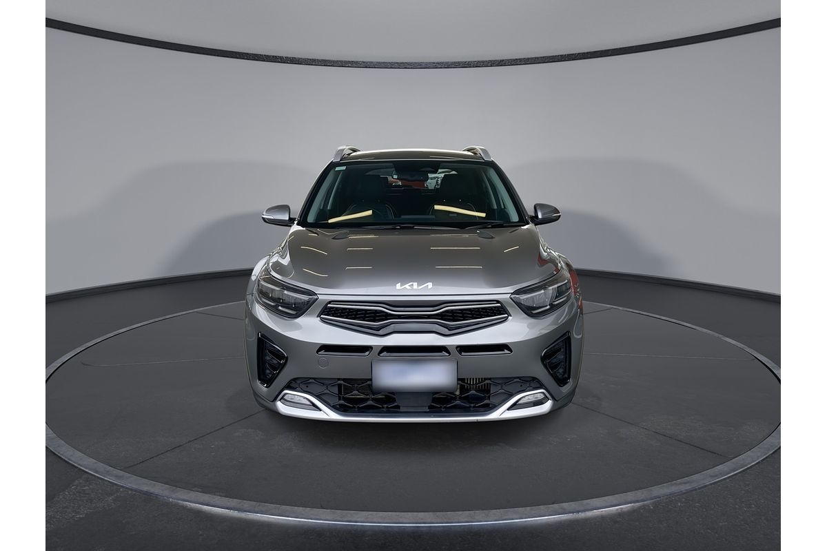 2023 Kia Stonic GT-Line YB
